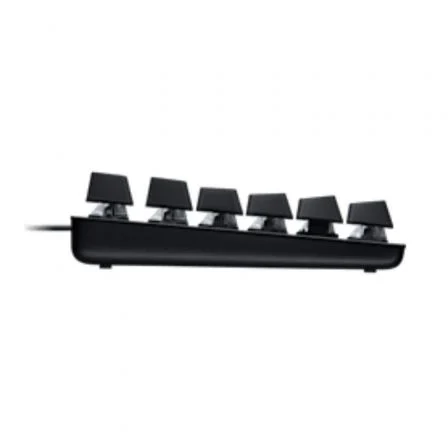 Logitech G G413 TKL SE Teclado Gaming Mecánico TKL Negro